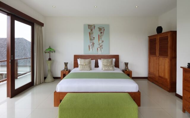 The Oshan Villas Bali