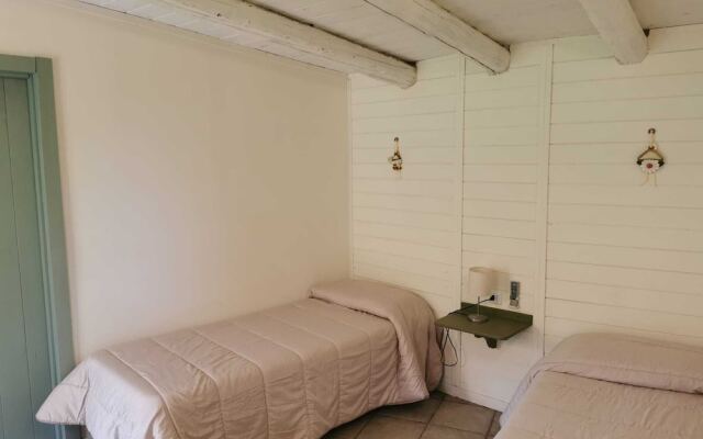 Casa Vacanza Falcora