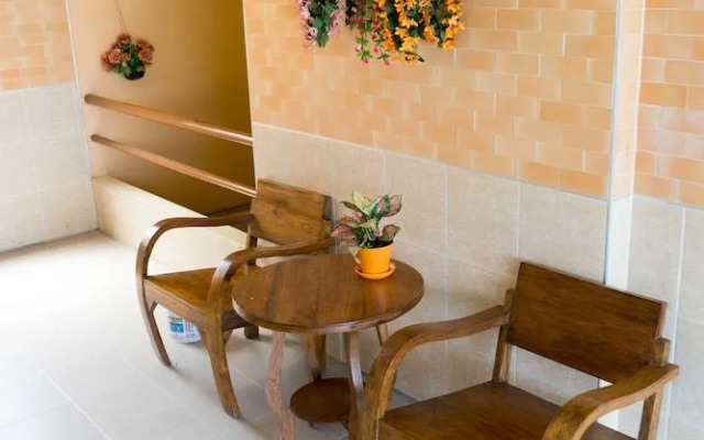 Sabaidee Residence