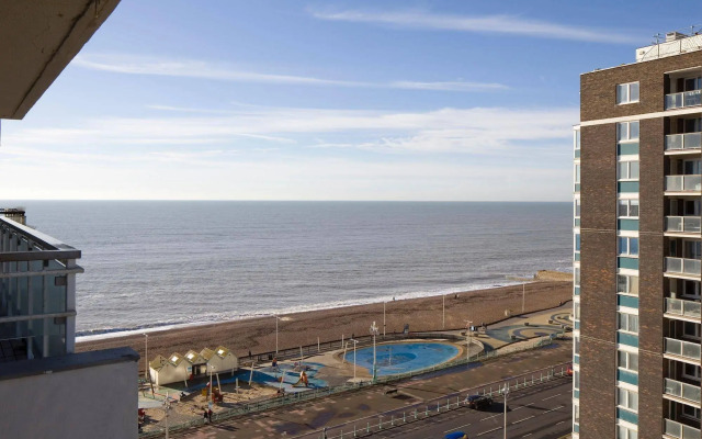 Stay in the heart of.. Brighton