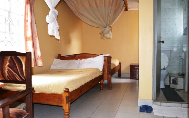 Regional Hotel Nairobi