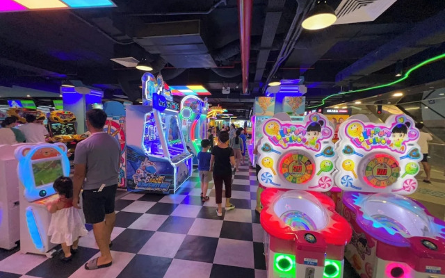 Apartment PHONGLIEM 3