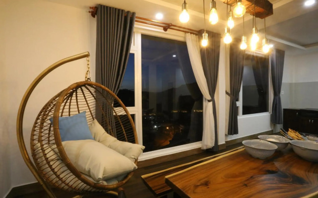 Đồi Gió HOUSE