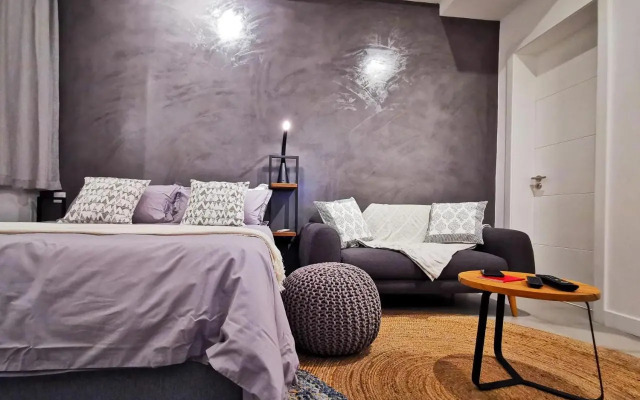 Studio 113, Ebene Square Apartments, Ebene