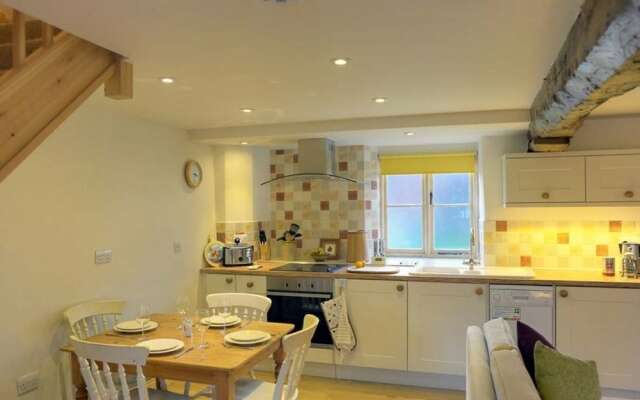 Apple Cottage