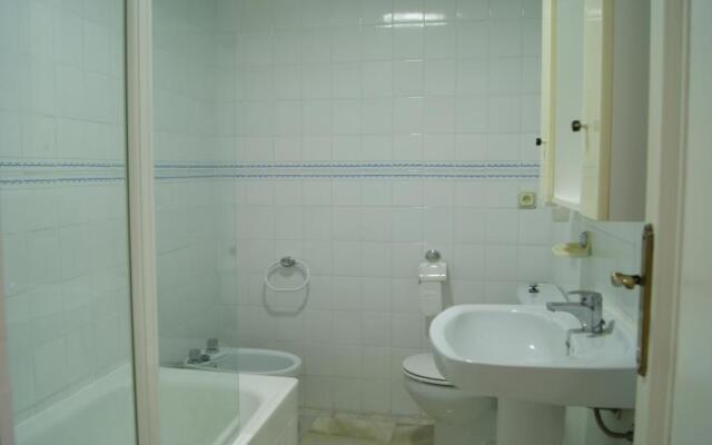 ApartVacaciones - Apartamento Benalmadena Beach - Costa del Sol