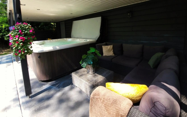 Secret Wellness Puur Natuur