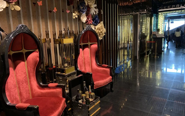 Platinum Serviced Suite KLCC