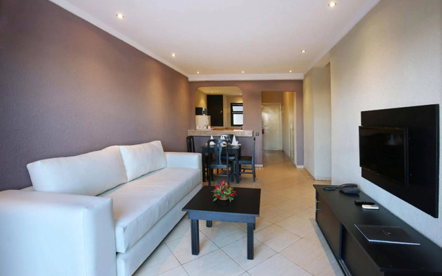 Anezi Apartments