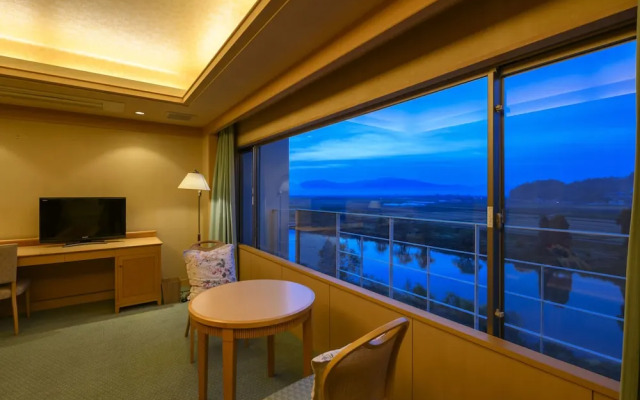 Hotel Symphony Annex