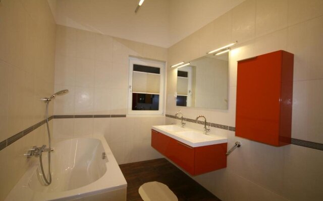 Appartements Zur Kapelle