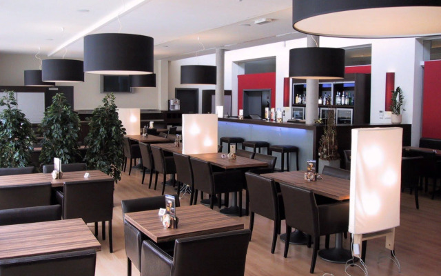 Hotel Alize Mouscron
