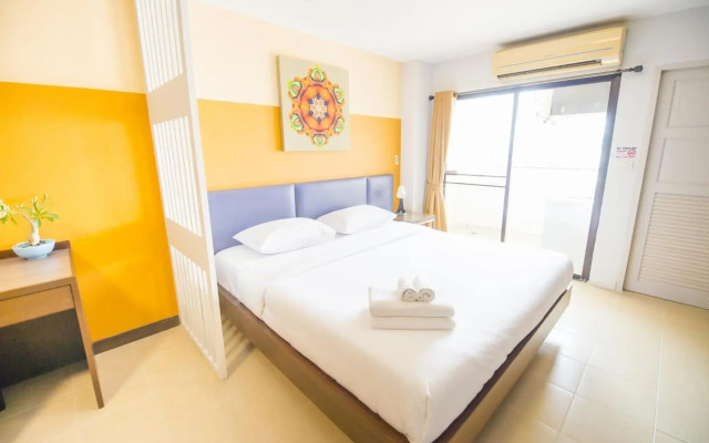 Sitara Place Hotel & Serviced Apartment