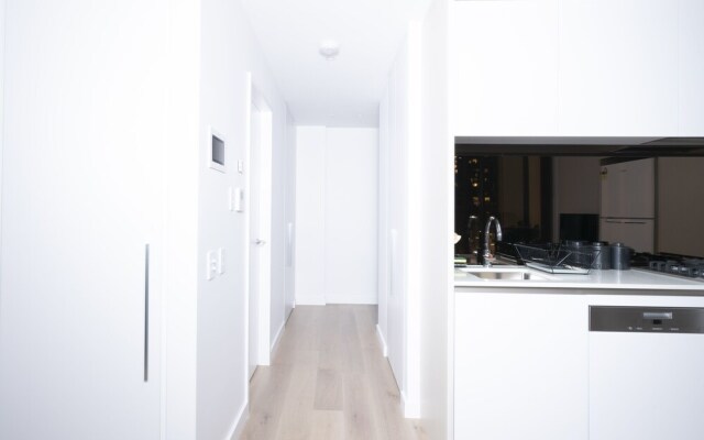 Apartment Hyde Park - Hay street 9