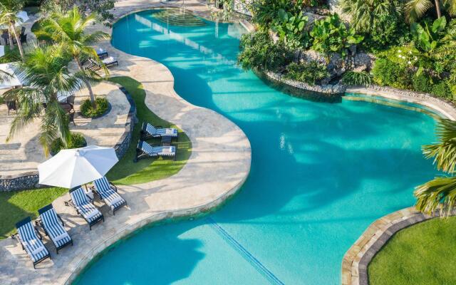 JW Marriott Surabaya