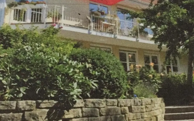 Familien-Suite in Villa