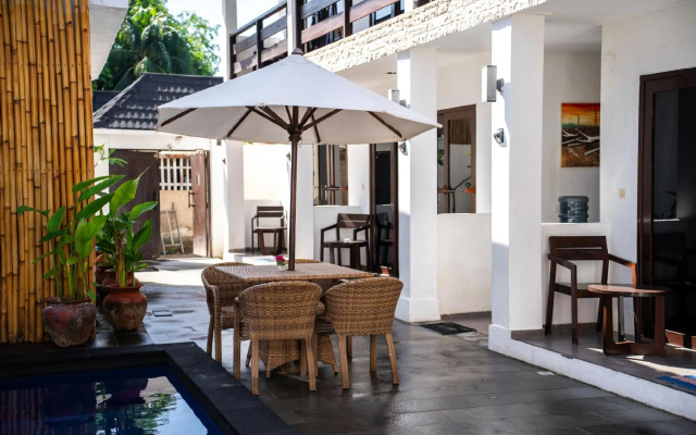Gili Ocean Club - Adults Only