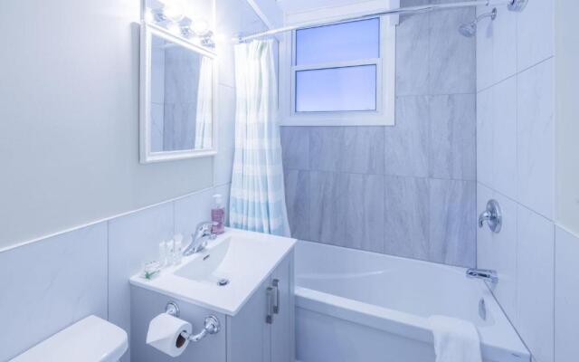 Boutique Suite #3