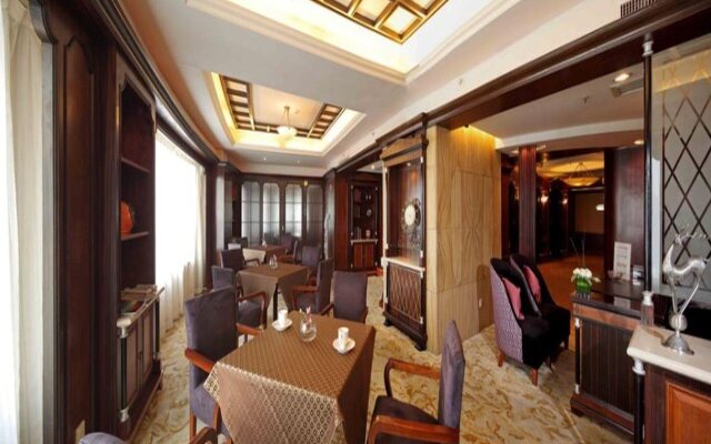 Nanjing Grand