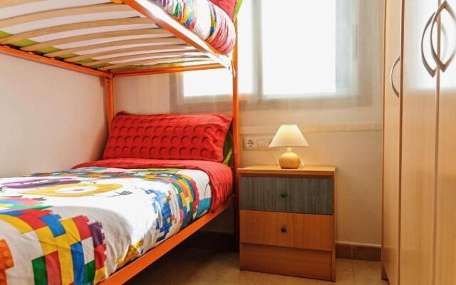 Apartamento "El Lilà - 2"