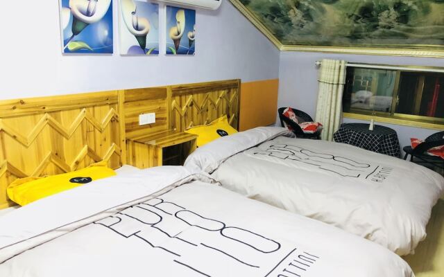 Time Inn