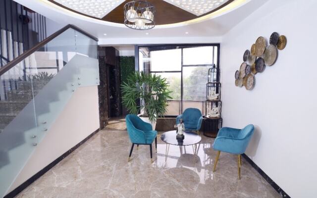 DD Suites