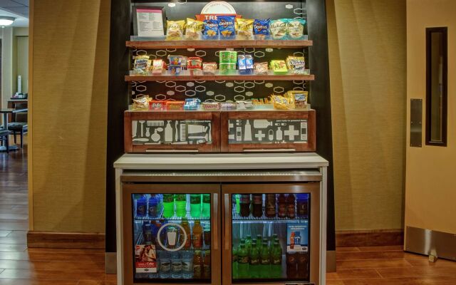 Hampton Inn Raleigh/Cary