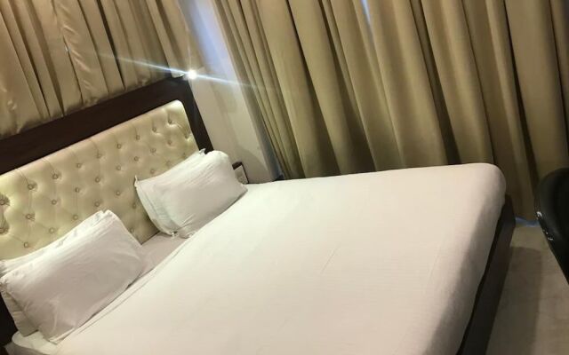 Hotel Shivam