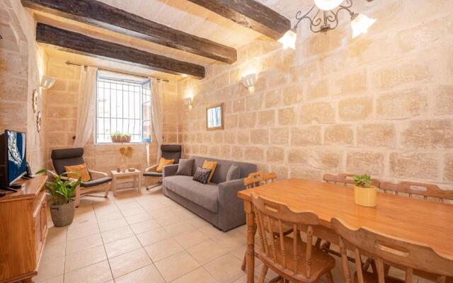 3 Bedrooms House of Character in Rabat Near Mdina - Casa Melita