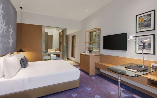 Welcomhotel Amritsar- Member Itc Hotel Group