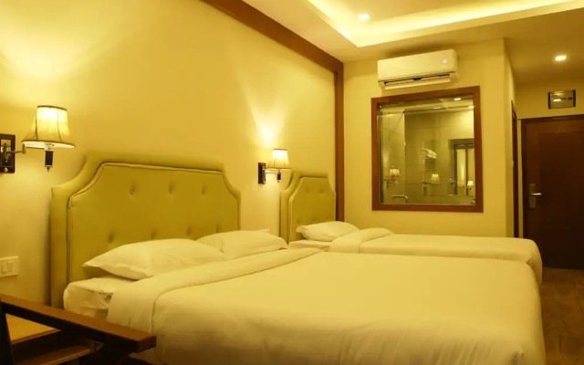 Hotel Fewa Trip