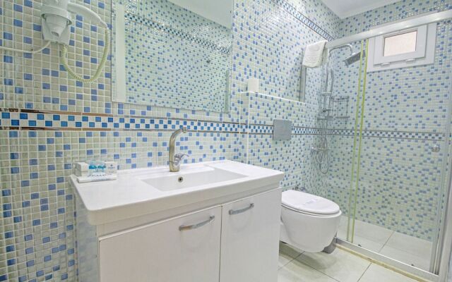 Fethiye Nokta Kaya Suit