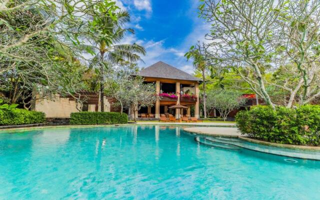 Villa Deh Simba At Ayana with Private Pool
