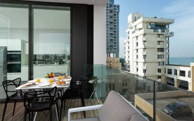 Wonderful 2BR Rotem Shani by HolyGuest