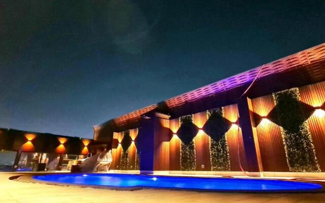 Signature Guest Hotel