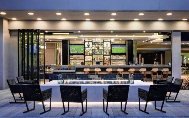 Torrance Marriott Redondo Beach