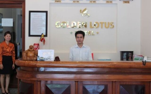 Golden Lotus Hotel