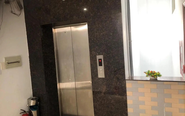 OYO 130 Tuan Long Hotel