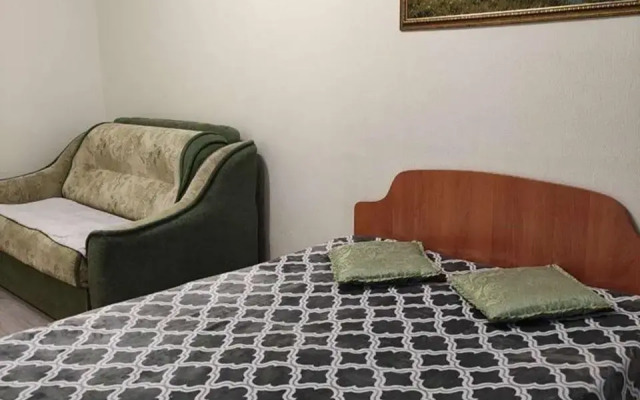 Апартаменты на улице Проточная 10/1к4