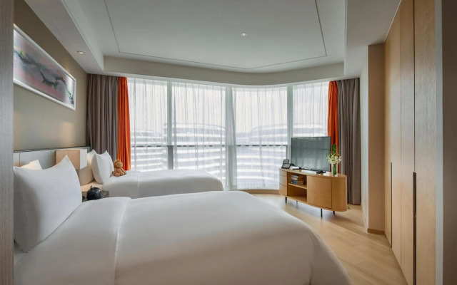Primus Residence Shanghai Hongqiao