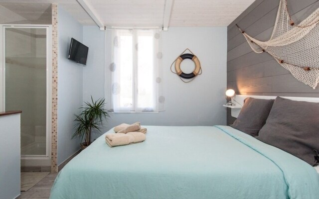 B&B La Cabane De Noreda