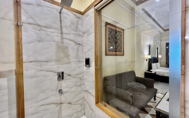 Umaid Palace- An Organic Retreat