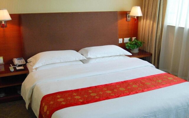 Shangcheng Juntian Hotel - Changsha