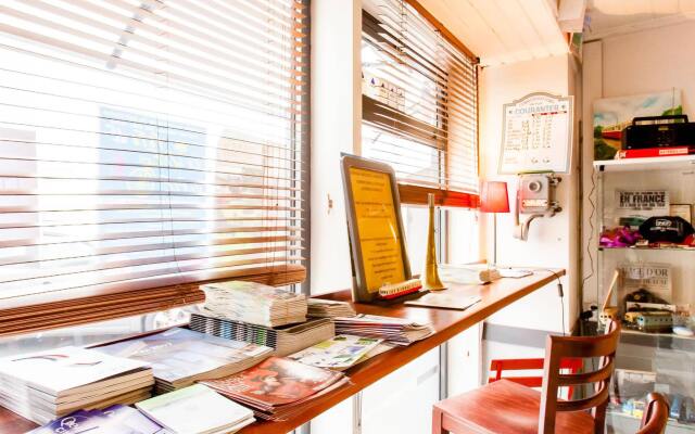 Les Gîtes du Picasso