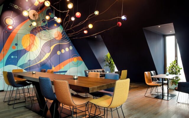 Motel One Ulm