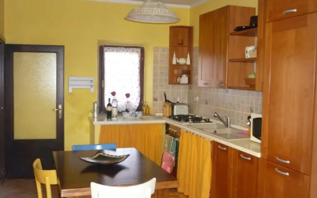 Country House Ramassin