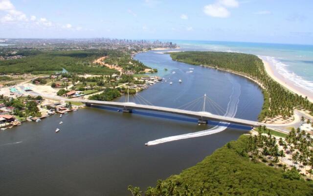 FLAT 1707 do Paiva Home Stay Jaboatão