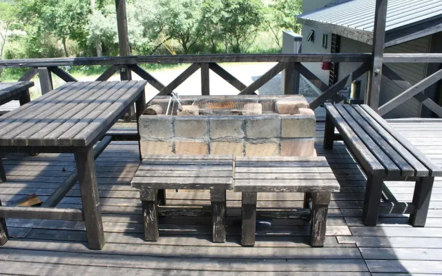 Kogen no Bessou Irohanihohetou