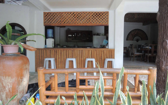 New Ocean Terrace Beach Resort