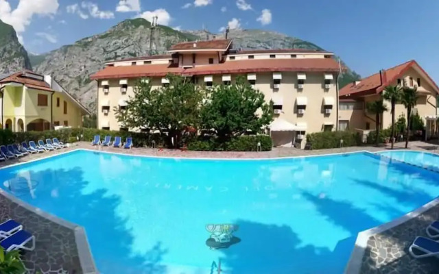 Hotel del Camerlengo